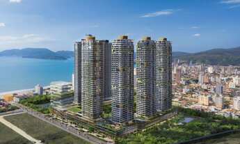 Imagem: LAGOM - CONDOMÍNIO MIRRA - APARTAMENTO