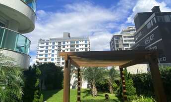 Imagem 3: BRAVA BEACH INTERNACIONAL - RESERVA AROEIRA - APARTAMENTO DUPLEX COM JARDIM PRIVATIVO NA P