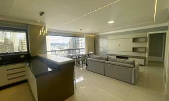 Imagem 2: RESIDENCIAL MERITHAMON - APARTAMENTO COM 03 SUÍTES EM BALNEÁRIO CAMBORIÚ