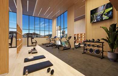 Imagem 5: SOIRÉE - APARTAMENTO 02 SUÍTES PRÓXIMO AO MAR EM BALNEÁRIO PEREQUÊ - PORTO BELO