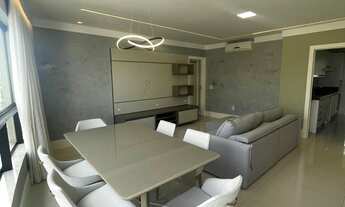 Imagem 4: RESIDENCIAL MERITHAMON - APARTAMENTO COM 03 SUÍTES EM BALNEÁRIO CAMBORIÚ