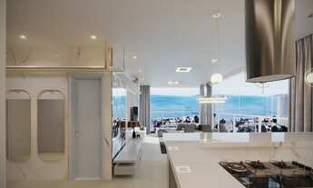 Imagem 6: HARMONY OF THE SEAS - APARTAMENTO 03 SUÍTES A 250 METROS DA PRAIA EM PEREQUÊ - PORTO BELO