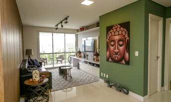 Imagem 4: AMORES DA BRAVA CLUB HOUSE - APARTAMENTO 03 SUÍTES COM VISTA MAR EM ITAJAÍ