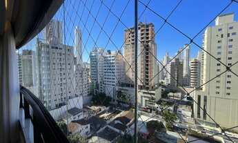 Imagem 6: RESIDENCIAL MERITHAMON - APARTAMENTO COM 03 SUÍTES EM BALNEÁRIO CAMBORIÚ