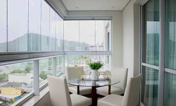 Imagem: MARINE VISION - APARTAMENTO MOBILIADO COM