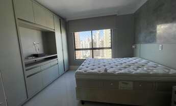 Imagem 7: RESIDENCIAL MERITHAMON - APARTAMENTO COM 03 SUÍTES EM BALNEÁRIO CAMBORIÚ