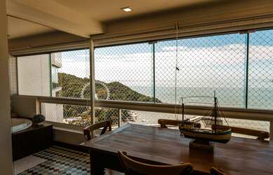 Imagem 2: APARTAMENTO FRENTE MAR PARA LOCAÇÃO ANUAL EM BALNEÁRIO CAMBORIÚ