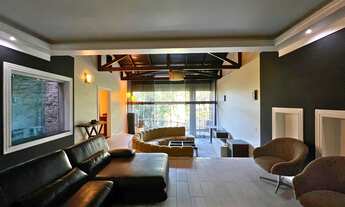 Imagem 6: CASA COM 500 M² CONSTRUÍDOS EM CABEÇUDAS - ITAJAÍ