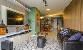 Imagem 3: AMORES DA BRAVA CLUB HOUSE - APARTAMENTO 03 SUÍTES COM VISTA MAR EM ITAJAÍ