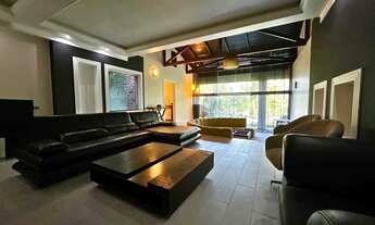 Imagem 4: CASA COM 500 M² CONSTRUÍDOS EM CABEÇUDAS - ITAJAÍ