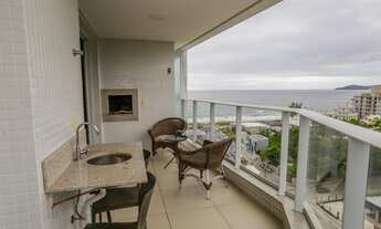 Imagem 2: AMORES DA BRAVA CLUB HOUSE - APARTAMENTO 03 SUÍTES COM VISTA MAR EM ITAJAÍ