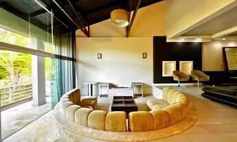 Imagem 5: CASA COM 500 M² CONSTRUÍDOS EM CABEÇUDAS - ITAJAÍ