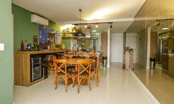 Imagem 7: AMORES DA BRAVA CLUB HOUSE - APARTAMENTO 03 SUÍTES COM VISTA MAR EM ITAJAÍ