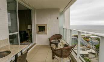 Imagem 1: AMORES DA BRAVA CLUB HOUSE - APARTAMENTO 03 SUÍTES COM VISTA MAR EM ITAJAÍ