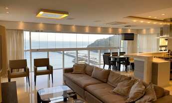 Imagem 2: IBIZA TOWERS - APARTAMENTO MOBILIADO COM VISTA MAR EM BALNEÁRIO CAMBORIÚ