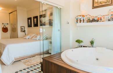 Imagem 7: APARTAMENTO FRENTE MAR PARA LOCAÇÃO ANUAL EM BALNEÁRIO CAMBORIÚ