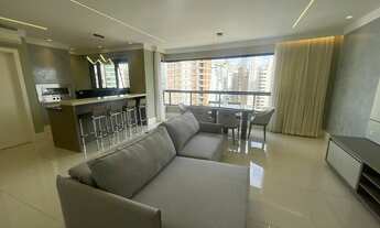 Imagem: RESIDENCIAL MERITHAMON - APARTAMENTO COM