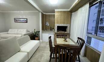 Imagem: BRISAS DO MAR - APARTAMENTO 03 DORMITÓRIOS