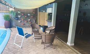 Imagem 7: CASA MOBILIADA COM 06 DORMITÓRIOS À VENDA NA PRAIA DOS AMORES - BALNEÁRIO CAMBORIÚ