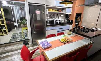 Imagem 6: COBERTURA COM PISCINA PRIVATIVA NA PRAIA DOS AMORES EM BALNEÁRIO CAMBORIÚ