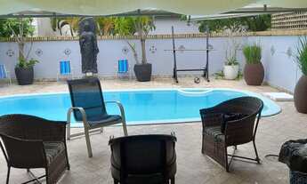 Imagem 6: CASA MOBILIADA COM 06 DORMITÓRIOS À VENDA NA PRAIA DOS AMORES - BALNEÁRIO CAMBORIÚ