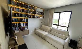 Imagem 4: PALM COAST - COBERTURA DUPLEX COM 03 DORMITÓRIOS NA PRAIA BRAVA EM ITAJAÍ