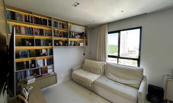 Imagem 5: PALM COAST - COBERTURA DUPLEX COM 03 DORMITÓRIOS NA PRAIA BRAVA EM ITAJAÍ