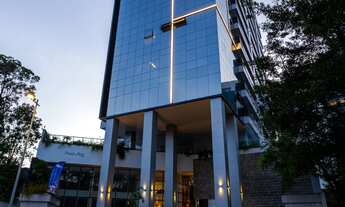 Imagem 2: FLOWER PARK RESIDENCE - APARTAMENTO 02 SUÍTES EM JOINVILLE