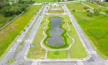 Imagem: PARQUE DO LAGO - TERRENOS À VENDA EM CAMBORIÚ
