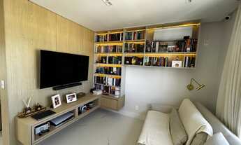 Imagem 3: PALM COAST - COBERTURA DUPLEX COM 03 DORMITÓRIOS NA PRAIA BRAVA EM ITAJAÍ