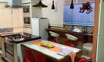 Imagem 5: COBERTURA COM PISCINA PRIVATIVA NA PRAIA DOS AMORES EM BALNEÁRIO CAMBORIÚ