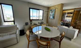 Imagem 2: PALM COAST - COBERTURA DUPLEX COM 03 DORMITÓRIOS NA PRAIA BRAVA EM ITAJAÍ