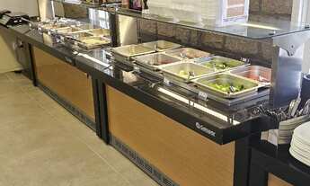 Imagem: RESTAURANTE À VENDA NO CENTRO DE BALNEÁRIO