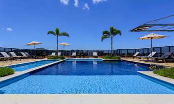 Imagem 7: FLOWER PARK RESIDENCE - APARTAMENTO 02 SUÍTES EM JOINVILLE