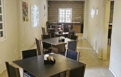 Imagem 3: RESTAURANTE À VENDA NO CENTRO DE BALNEÁRIO CAMBORIÚ