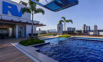 Imagem 6: FLOWER PARK RESIDENCE - APARTAMENTO 02 SUÍTES EM JOINVILLE