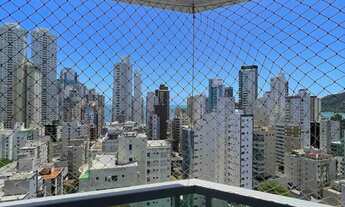 Imagem 2: APARTAMENTO MOBILIADO COM 03 DORMITÓRIOS NA BARRA SUL EM BALNEÁRIO CAMBORIÚ