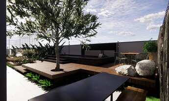 Imagem 5: PERICÓ RESIDENCE - APARTAMENTO 03 SUÍTES NA BARRA SUL EM BALNEÁRIO CAMBORIÚ