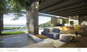 Imagem 5: D6 OCEAN VIEW - APARTAMENTO COM VISTA PARA A BEIRA RIO EM ITAJAÍ