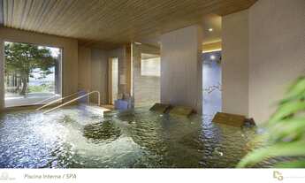 Imagem 7: D6 OCEAN VIEW - APARTAMENTO COM VISTA PARA A BEIRA RIO EM ITAJAÍ