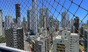 Imagem 6: APARTAMENTO MOBILIADO COM 03 DORMITÓRIOS NA BARRA SUL EM BALNEÁRIO CAMBORIÚ