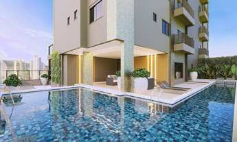 Imagem 3: ILHAS FIJI - APARTAMENTO 03 SUÍTES NO CENTRO DE BALNEÁRIO CAMBORIÚ