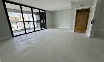 Imagem 2: RESIDENCIAL TESLA - APARTAMENTO COM 04 DORMITÓRIOS EM BALNEÁRIO CAMBORIÚ