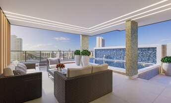 Imagem 4: ILHAS FIJI - APARTAMENTO 03 SUÍTES NO CENTRO DE BALNEÁRIO CAMBORIÚ