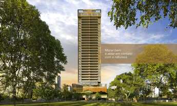 Imagem 1: D6 OCEAN VIEW - APARTAMENTO COM VISTA PARA A BEIRA RIO EM ITAJAÍ