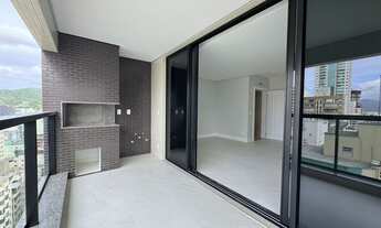 Imagem: RESIDENCIAL TESLA - APARTAMENTO COM 04 DORMITÓRIOS