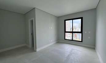 Imagem 6: RESIDENCIAL TESLA - APARTAMENTO COM 04 DORMITÓRIOS EM BALNEÁRIO CAMBORIÚ