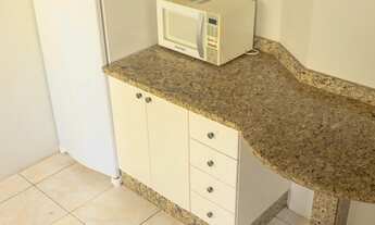 Imagem 5: APARTAMENTO MOBILIADO COM 02 DORMITÓRIOS EM BALNEÁRIO CAMBORIÚ