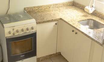 Imagem 6: APARTAMENTO MOBILIADO COM 02 DORMITÓRIOS EM BALNEÁRIO CAMBORIÚ