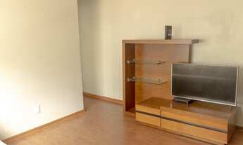 Imagem 3: APARTAMENTO MOBILIADO COM 02 DORMITÓRIOS EM BALNEÁRIO CAMBORIÚ